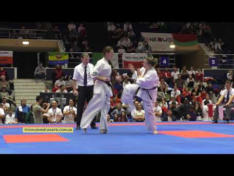 IKO Open EC