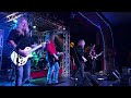 Pyromania - Armageddon It - ￼09/12/2025 - Opera House Saloon - Roseville, Ca. - 4K Video￼