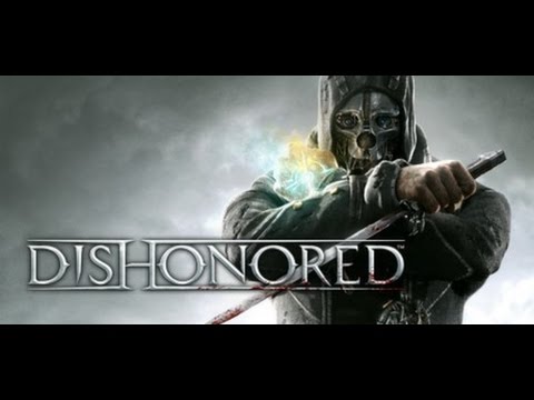 Dishonored - The Royal Physician - Second safe combination