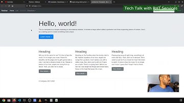 Configuring Colors with CSS | Building A Static E-Commerce Website, Part 3