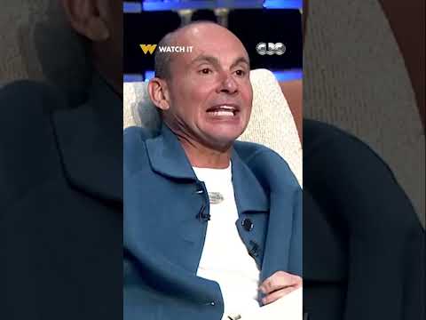 محمد فاروق بيقنعهم بأوفر أختين مش الأوفر بتاعه