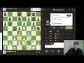 WIN with the BEST Chess Opening ever the Colle System Piece placement explained with my Dad's Rules!