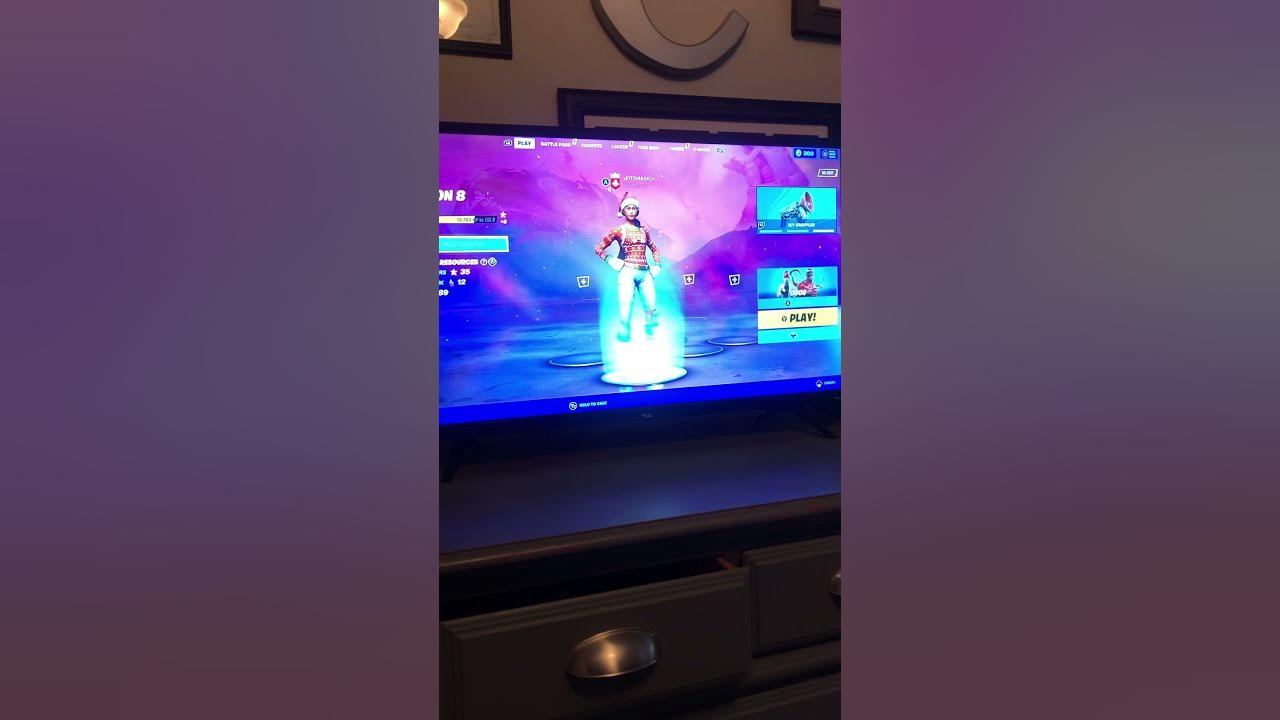How to autoopen doors in Fortnite YouTube