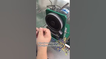 Wire Half stripping And Twisting Machine WPM 01t