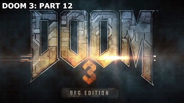 Doom 3: Let