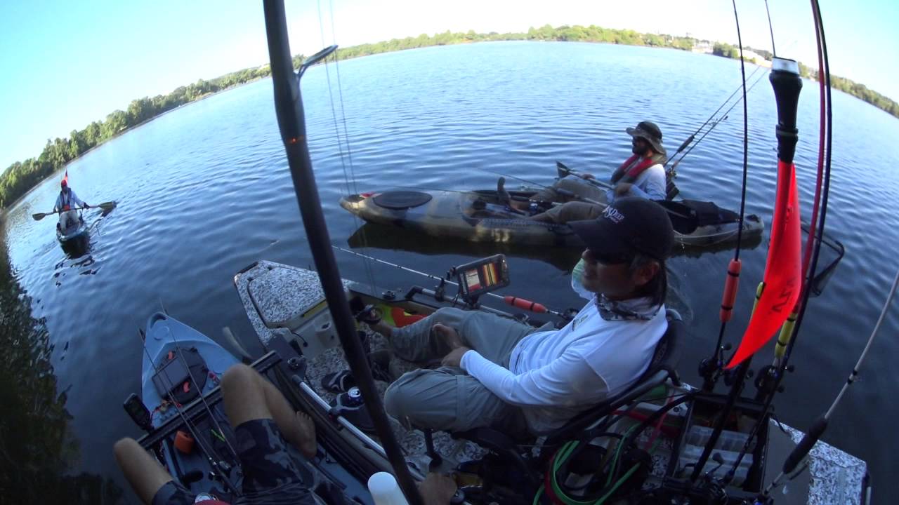 09172016 Lady Bird Lake Festival Beach Launch YouTube