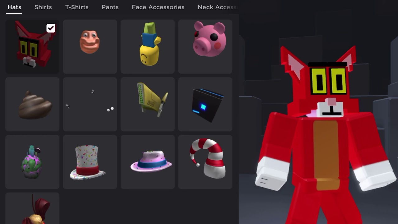 How To Make Your Avatar Kitty In Roblox And Many Mor Youtube - roblox mickey mouse pants