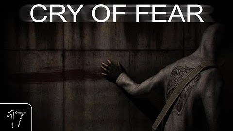 NOT THE TRAINS AGAIN!!! | Cry of Fear - [Part 17]
