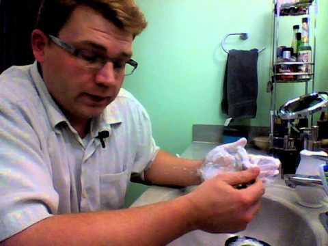 yeti snot lathering and bill s fine work youtube