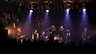 Video thumbnail of "Kneuklid Romance - Flowers - LIVE"