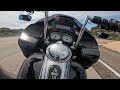 2016 Harley Davidson Road Glide Special | ONYX MOTO