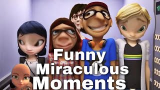 More Of My Favorite Miraculous Moments