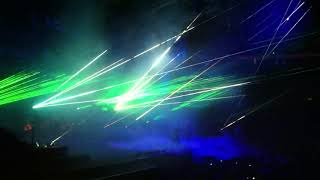 Trans-Siberian Orchestra - &quot;First Snow&quot; | 12/19/10 Buffalo, NY Afternoon Matinee