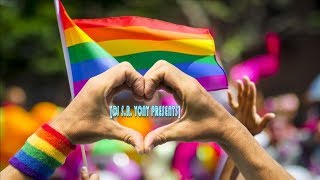 Set Circuit #55 Gay Pride 2019 - 2020 / Musica de Antro Junio - Dj S.r. Yony [We Party]
