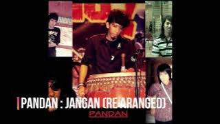 PANDAN BAND (PALEMBANG)