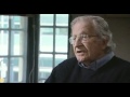 Noam Chomsky on Newsnight BBC