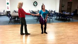 West Coast Swing March 13 2018