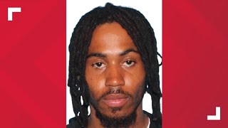 KPD: Detroit man charged with murder in deadly I-640 shooting, not yet in custody