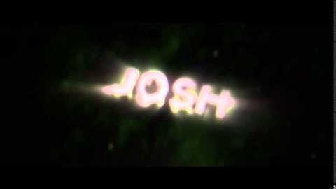 Intro // Josh S.