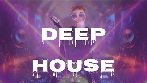 Tech House and DJ Breakbeat Bass Boost live streaming sounds refresh for coffee, Holiday