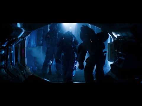 Чужой (Alien) 1979