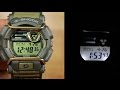 Casio Demo Songs - 057 SPRING FROM 
