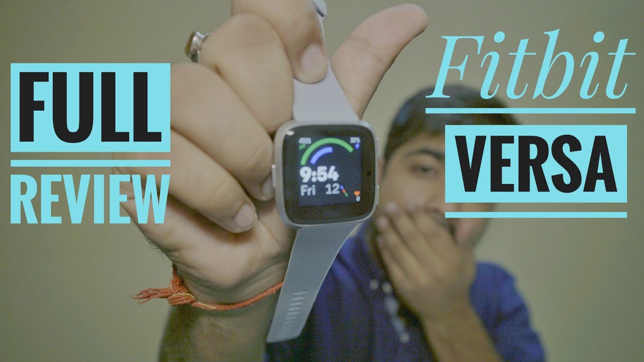 factory reset fitbit blaze youtube