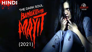 Bangkitnya Mayit (2021) Explained in Hindi | Indonesian Horror | Horror Hour | The Dark Soul
