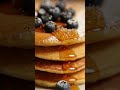 Gluten Free Pancakes