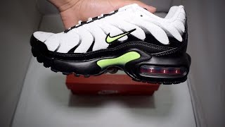 air max tn volt