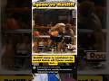 Mike Tyson Super Knock Out Alfonzo Ratliff #fypシ゚viral #shorts #new #miketyson #shortsfeed
