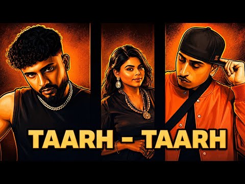 26 July 2026Taarh Taarh [Official MV] Watan Sahi -Jasmeen Akhtar - Dr Zeus - Sam Malhi