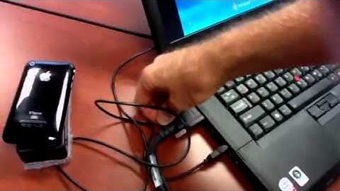 Polycom CX5000 6th video