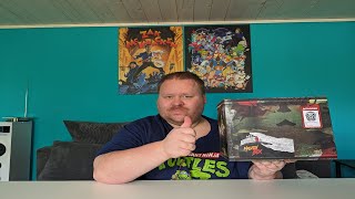 Rako - Mentaler Kriegszustand 2 Box Unboxing