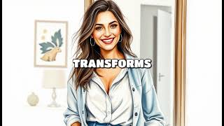 From Struggles to Strength: Sarah's Inspiring Journey of Self-Acceptance and Transformation