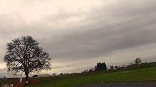 Demon 156MPH run