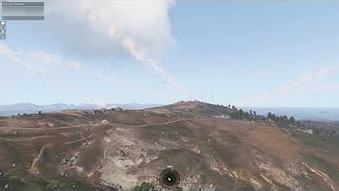 Emergency Ejection, SERE, Recovery