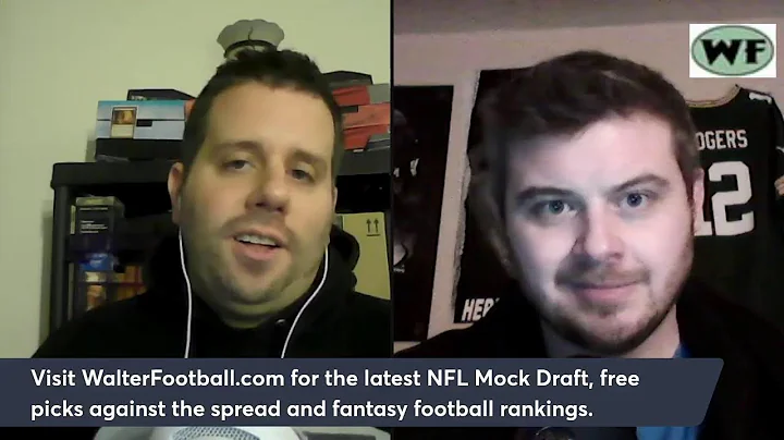 Week 17 NFL Picks Against the Spread for the 2022 ...