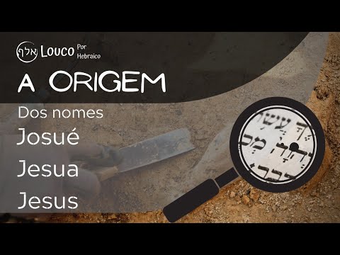 Significado do nome Josué: origem, frases e mais