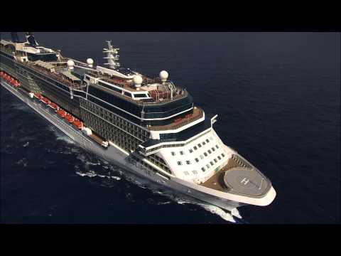 About Royal Caribbean Cruises Ltd.