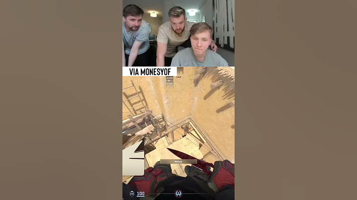 m0nesy is finding the CS2 bugs