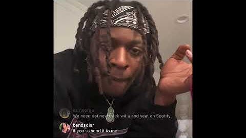 Unotheactivist - ig live snippet pt.2 (7/23/21)