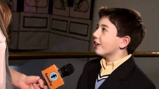 Behind The Scenes Of Sharpays Fabulous Adventure