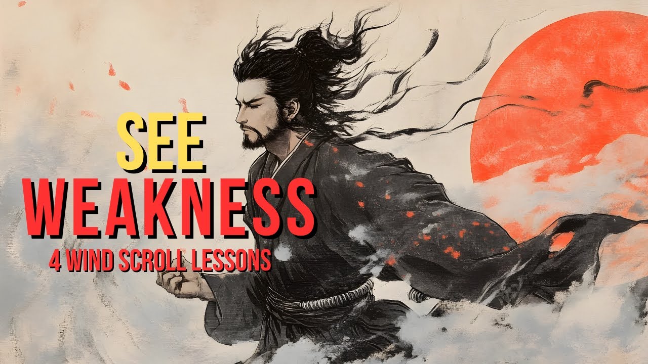 Masterwind Master Wind Strategy: 4 Lessons to Defeat Any Opponent | Miyamoto ...