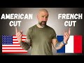 Les nouvelles anches lgre french cut mieux que les american cut