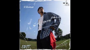 Adrian Khalif - Menawan (DJHOANSYA Afrobeat Edit)