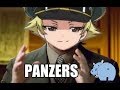 Girls und Panzer - Приколы 5