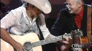 Brad Paisley and Tommy Emmanuel chords