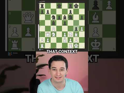 GPT-4 AI Plays A FULL Chess Game | ChatGPT