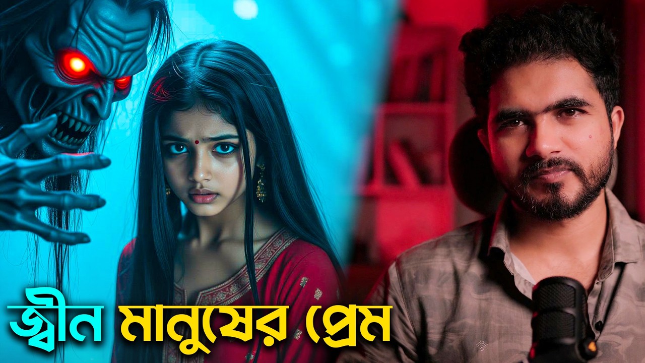 A Jinn Fell in Love with Me and 😭😭 | True Horror Story | HSWMH